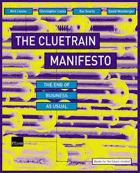 The Cluetrain Manifesto - Christopher Locke