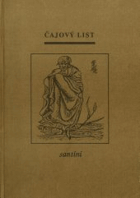 Čajový list - Výběr z děl věnovaných čaji