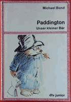 Paddington, unser kleine Bär