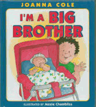 I'm a big brother