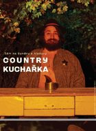 Country kuchařka Sám na čundru a hladový