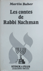 Les contes de Rabbi Nachman