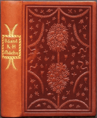 BÁSNĚ Karla Hynka Máchy CELOKŮŽE KHM !!