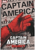 Captain America 3 - omnibus