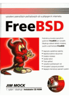 FreeBSD - vytváření pokročilých počítačových sítí a připojení k internetu