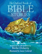 The Oxford book of Bible stories