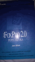 FoxPro 2.0 - popis jazyka