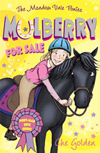 The Meadow Vale Ponies - Mulberry for Sale