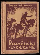 Rozvědčíci u Kazaně