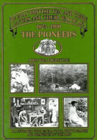 The pioneers 1825-1900 - The early British tea and coffee planters and their way of life