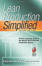 Lean production simplified