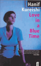 Love in a Blue Time