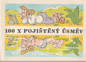 Pojištěný úsměv 100x 100