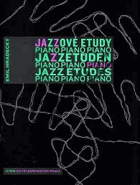 Jazzové etudy pro klavír