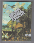 Zvířata - Animals (česky, anglicky)