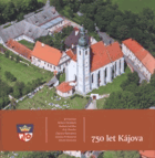 750 let Kájova