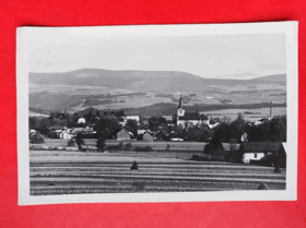 Solnice, okres Rychnov nad Kněžnou (pohled)