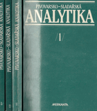 3SVAZKY Pivovarsko-sladařská analytika 1-3