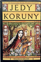 Jedy koruny Prokletí králové 3