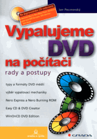 Vypalujeme DVD na počítači - rady a postupy
