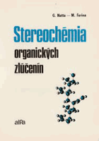 Stereochémia organických zlúčenín