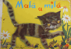 Malá a milá