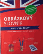 Obrázkový slovník anglicko-český
