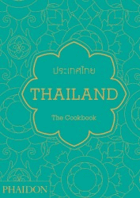Thailand - the cookbook