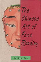 The Chinese Art Of Face Reading