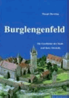 Burglengenfeld - die Geschichte der Stadt und ihrer Ortsteile
