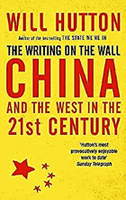 Writing on Wall China and West in 21st Century