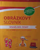 Obrázkový slovník španělsko-český