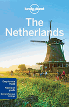 Lonely Planet The Netherlands (Country Guide)