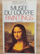 Musee du Louvre - Paintings