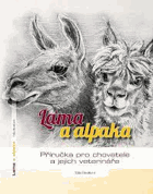 Lama a alpaka - příručka pro chovatele a veterináře