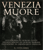 Venezia Muore