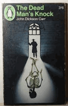 The Dead Man's Knock