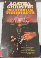 Murder in Three Acts