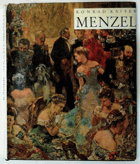 Adolph Menzel - Der Maler