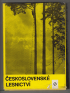 Československé lesnictví