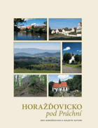 Horažďovicko pod Práchní