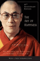 The art of happiness - a handbook for living