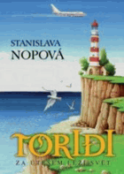 Toridi - za útesem leží svět