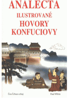Analecta - ilustrované hovory Konfuciovy