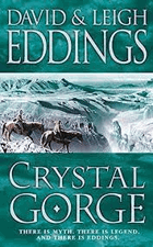 Crystal Gorge (Dreamers 3)