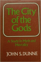 City of the Gods, The - A Study in Myth and Mortality