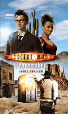 Peacemaker (Doctor Who)