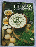 Herbs with Everything
