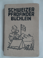 Schweizer Pfadfinder Büchlein