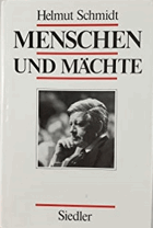 Menschen und Mächte